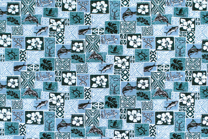 PAC1466 Teal