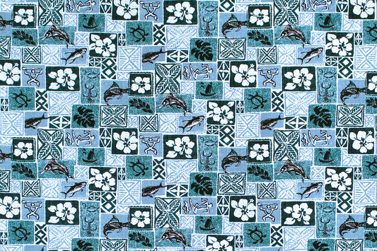 PAC1466 Teal