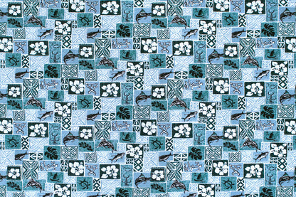 PAC1466 Teal