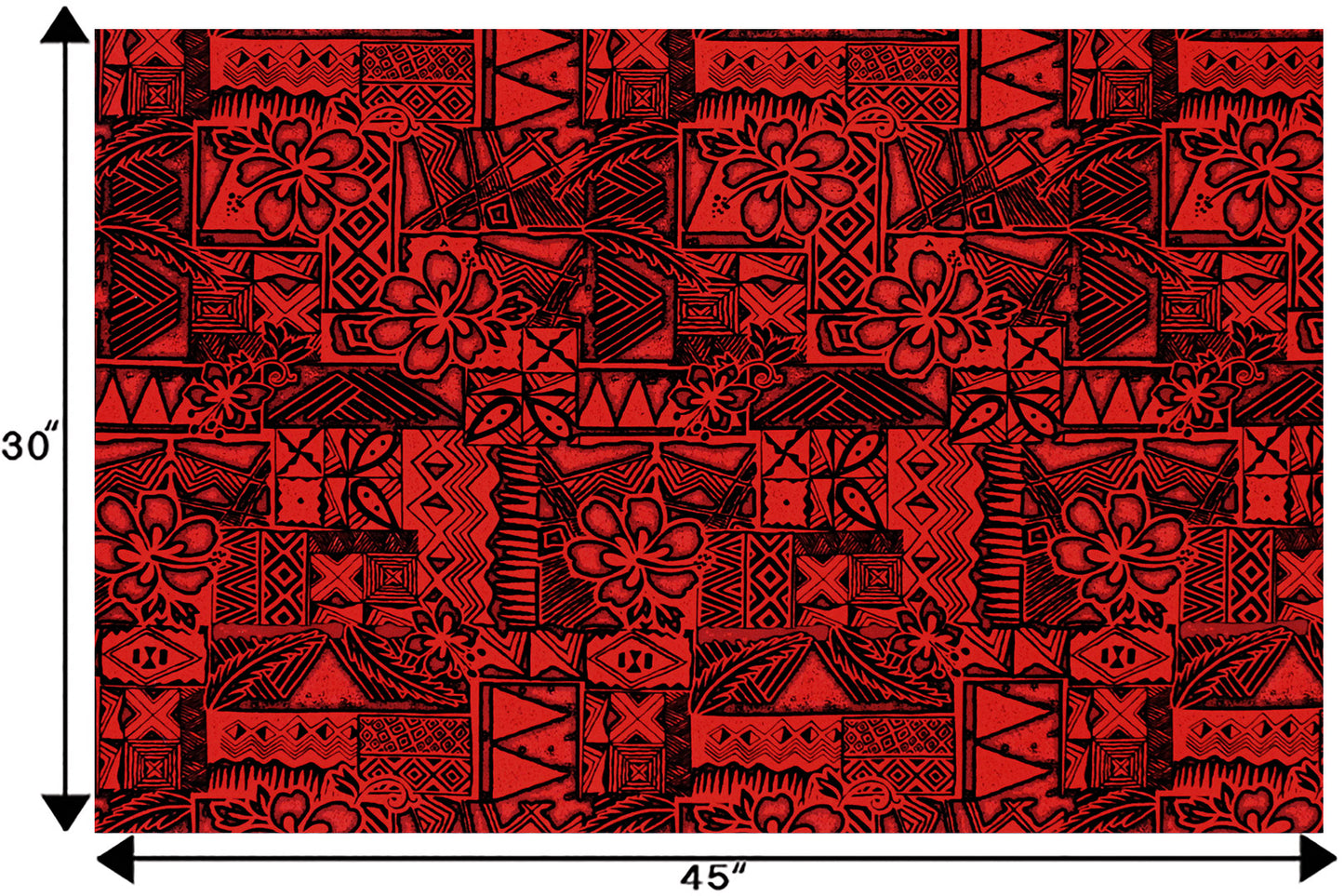 PAC1467 Red