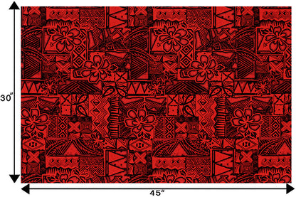 PAC1467 Red