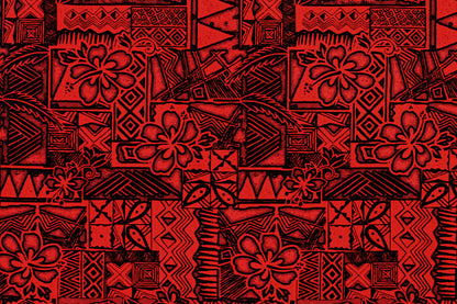 PAC1467 Red