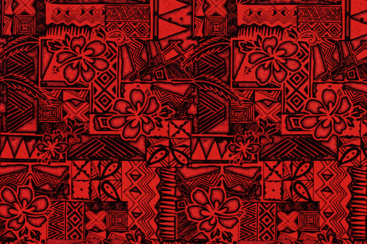 PAC1467 Red
