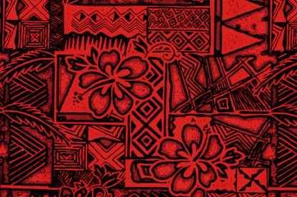 PAC1467 Red