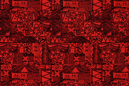PAC1467 Red