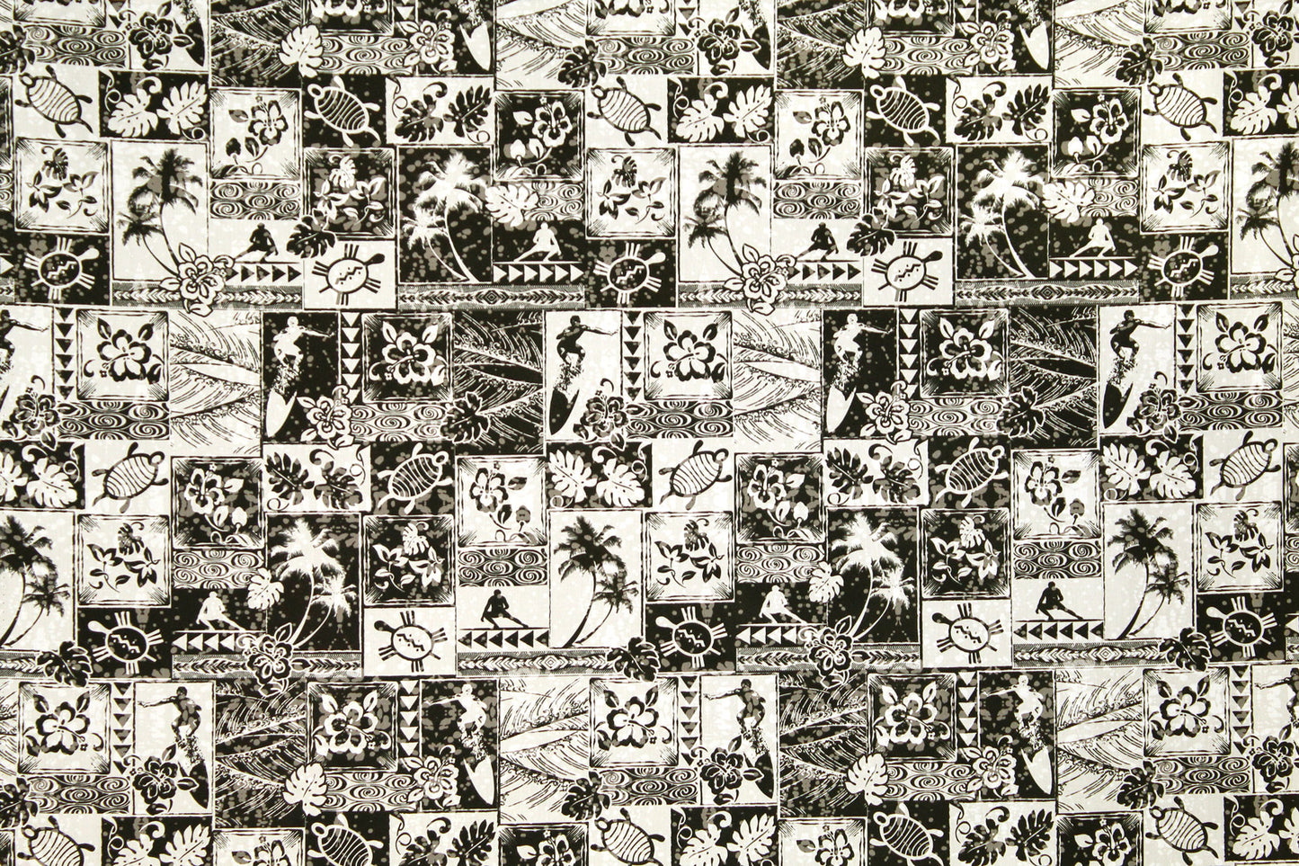 PAC1468 Black