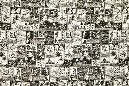 PAC1468 Black