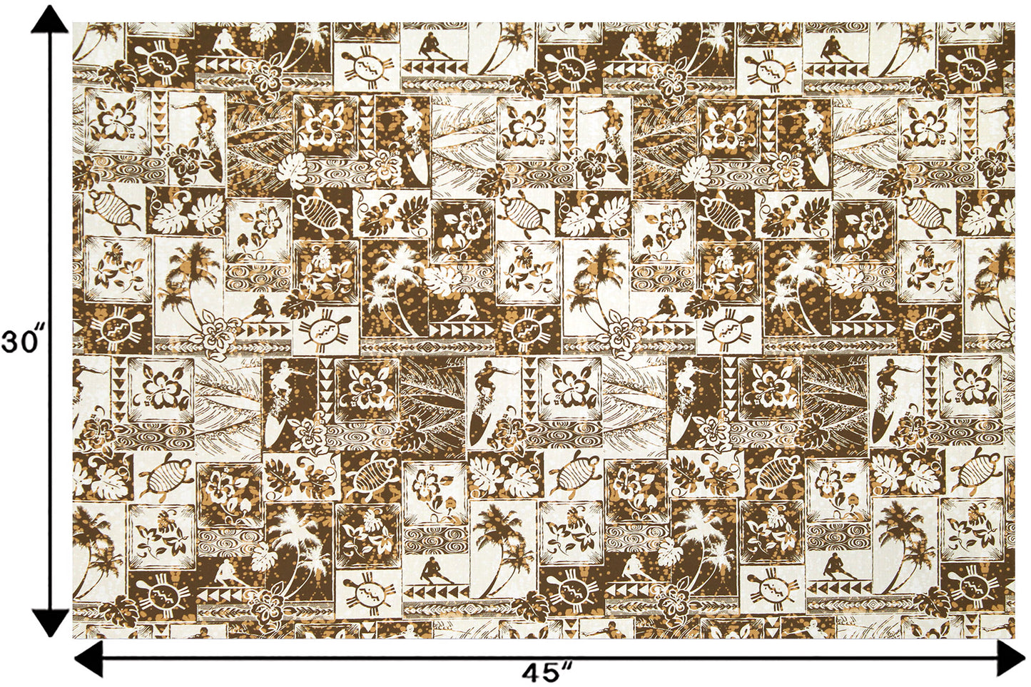 PAC1468 Brown
