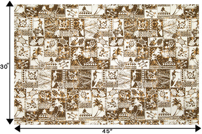 PAC1468 Brown