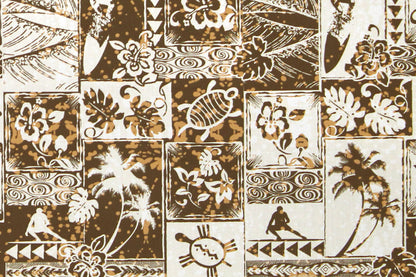 PAC1468 Brown