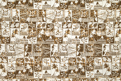 PAC1468 Brown