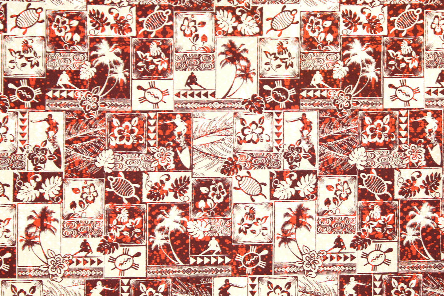 PAC1468 Burgundy
