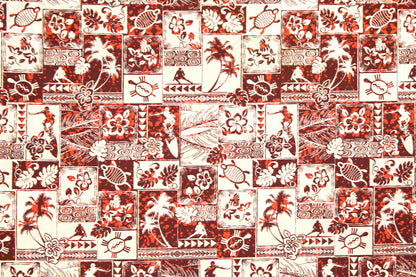 PAC1468 Burgundy