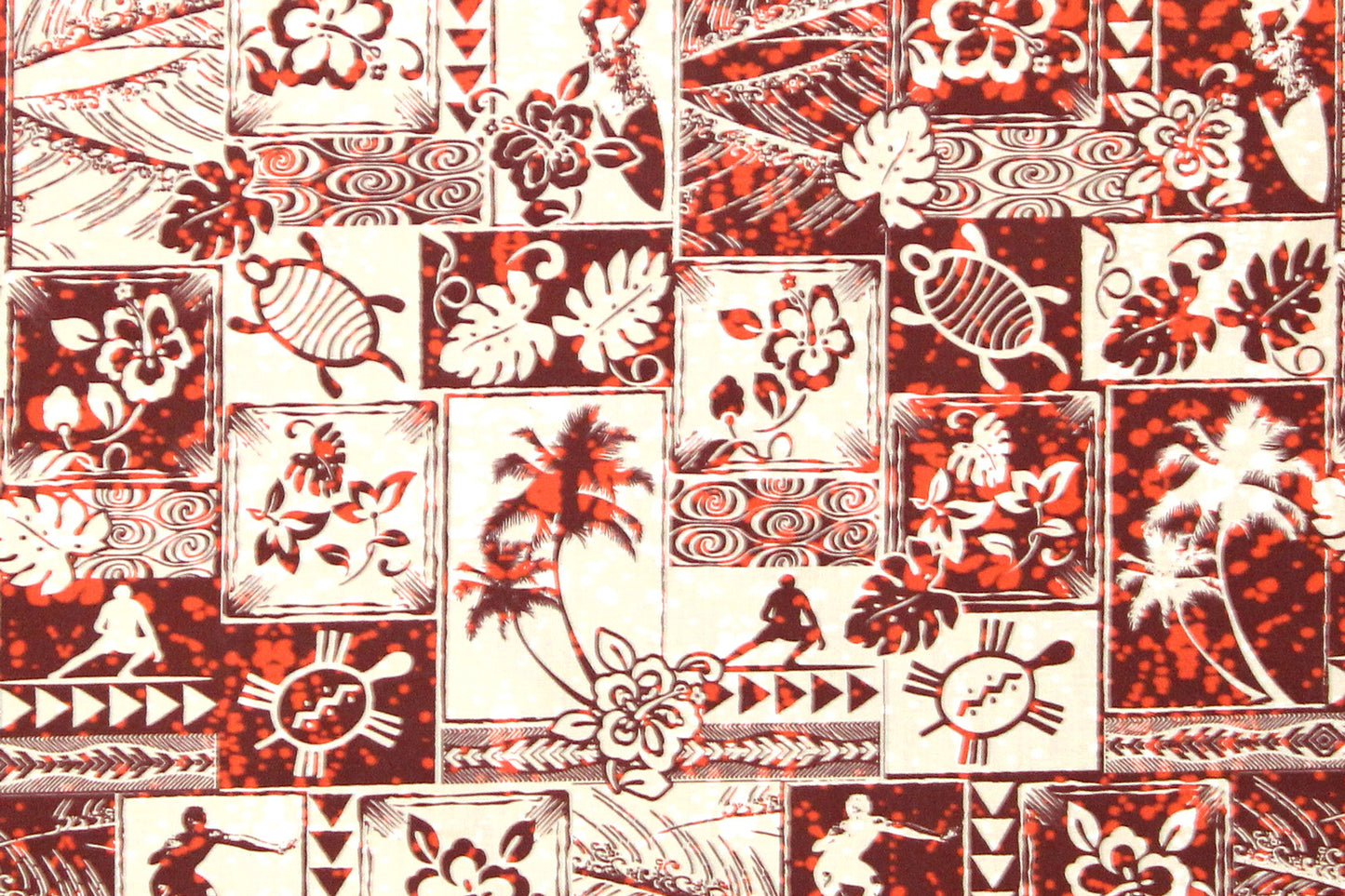 PAC1468 Burgundy