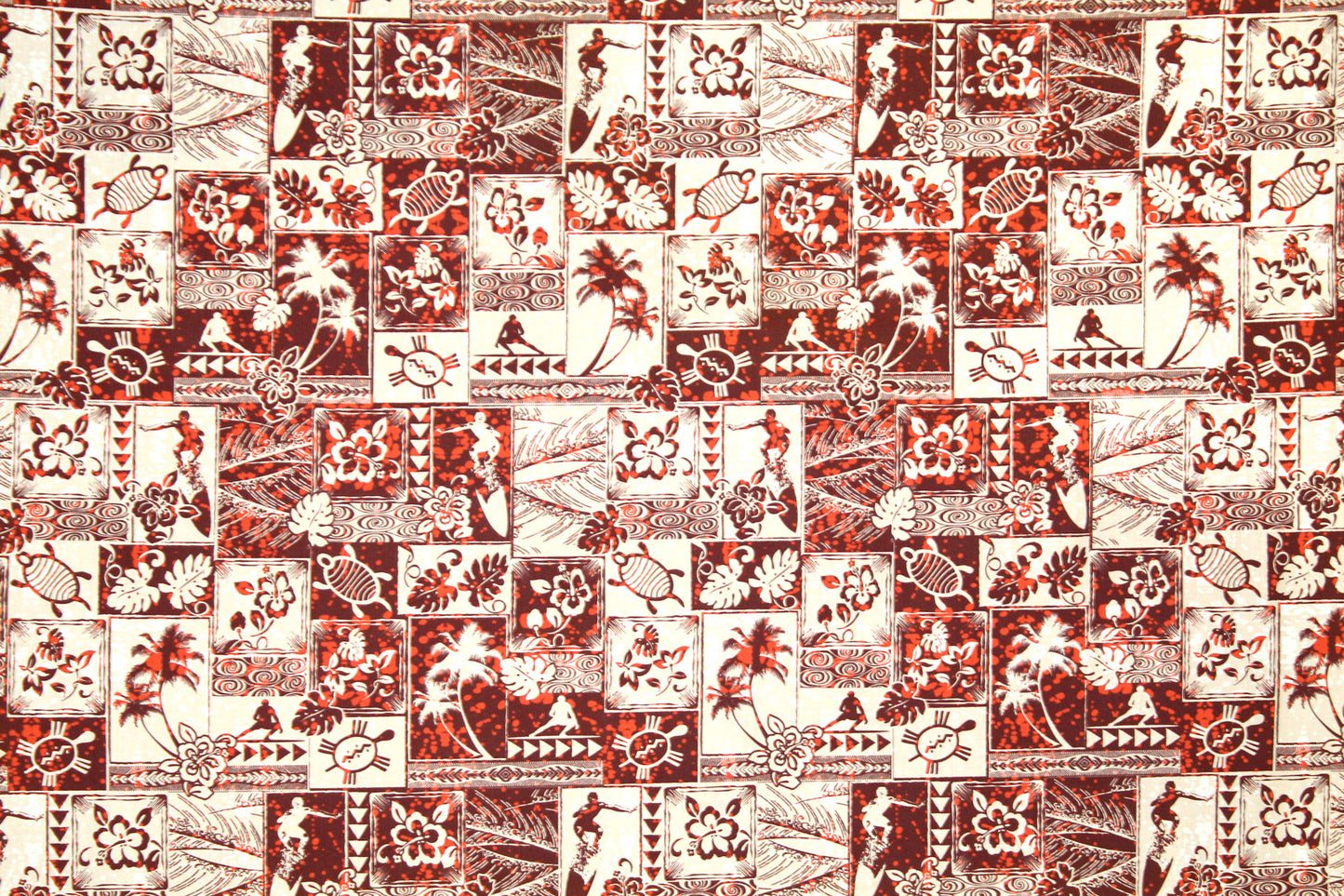 PAC1468 Burgundy