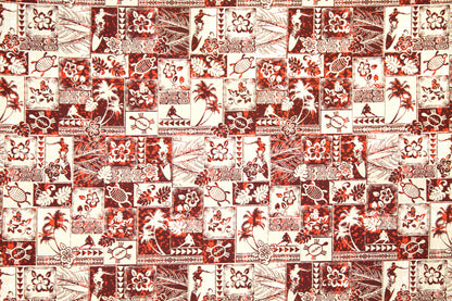 PAC1468 Burgundy