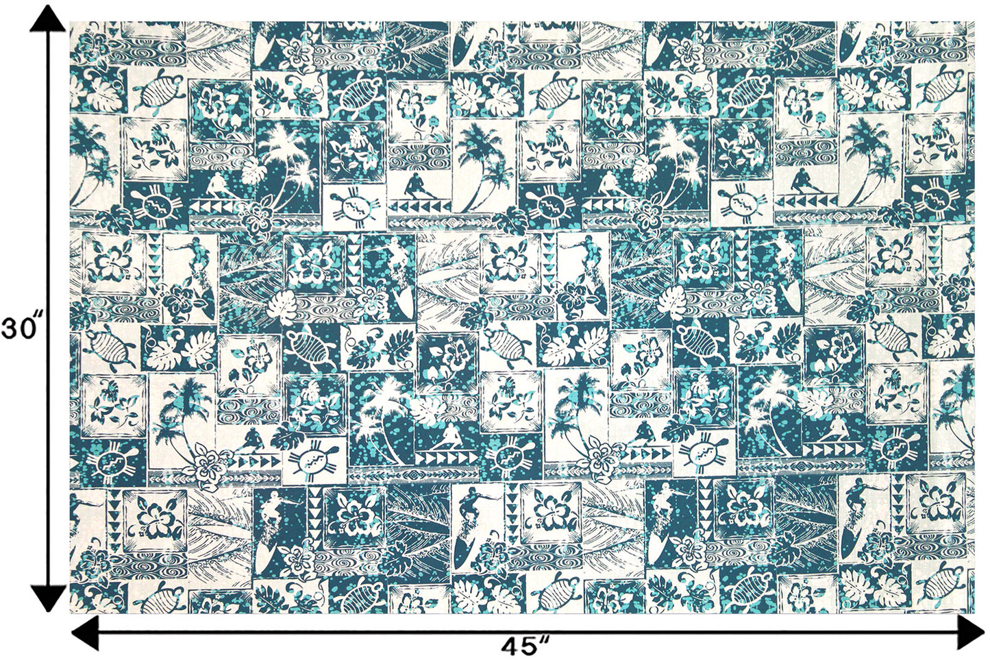PAC1468 Teal