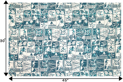 PAC1468 Teal