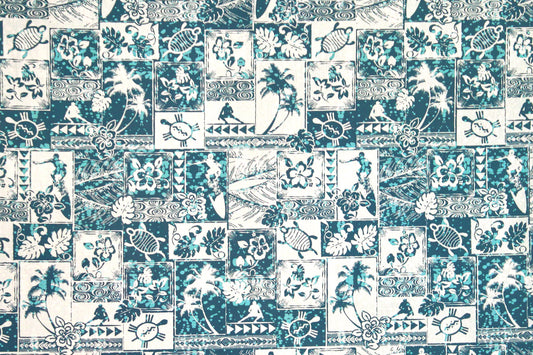 PAC1468 Teal