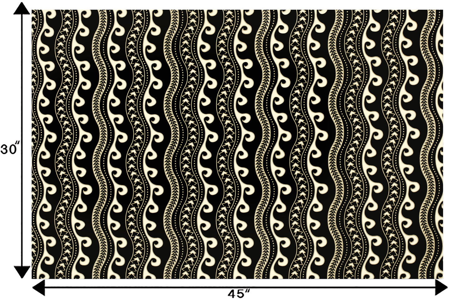 PAC1469 Black