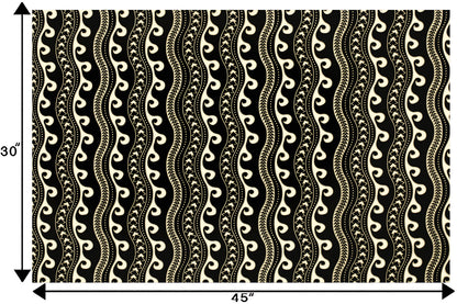 PAC1469 Black