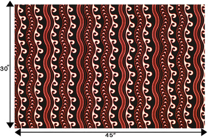 PAC1469 Black/Red
