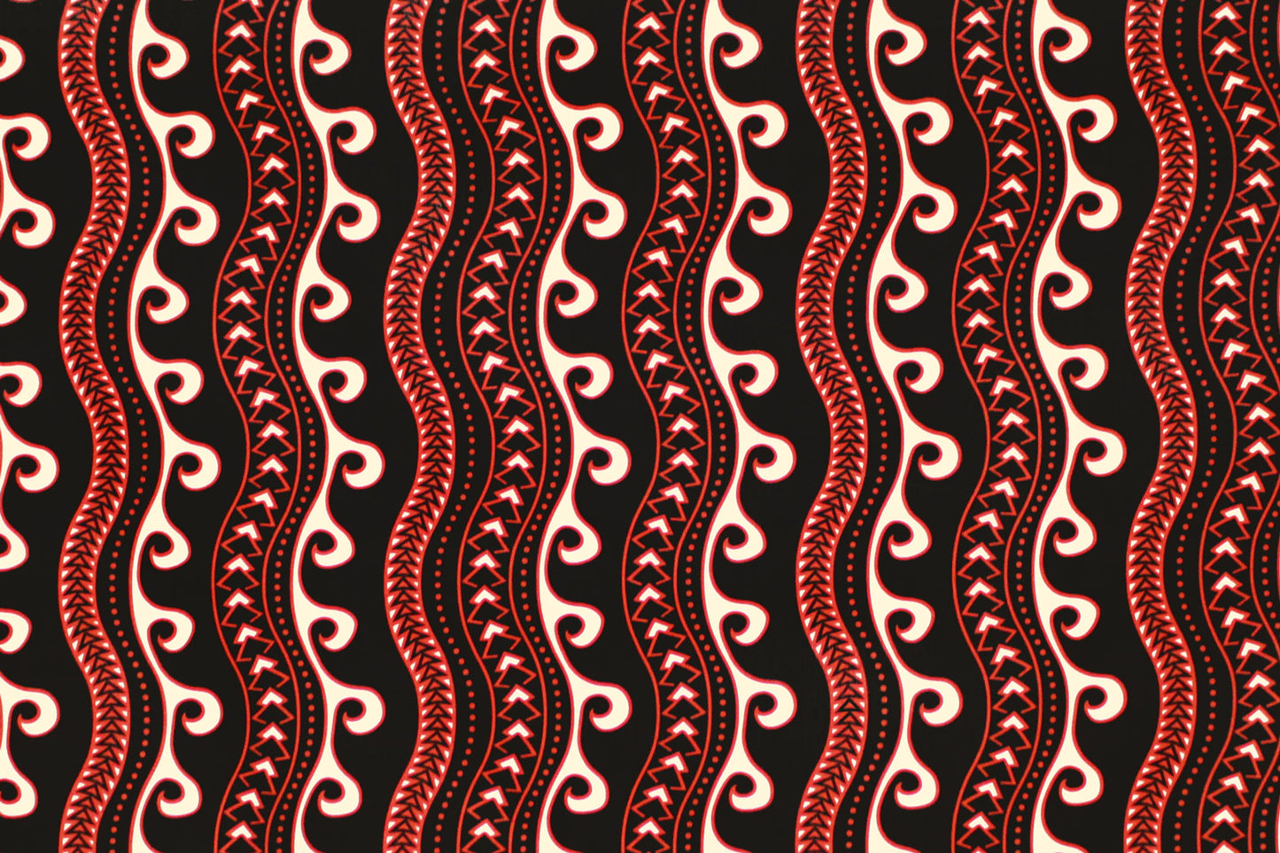 PAC1469 Black/Red