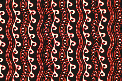 PAC1469 Black/Red