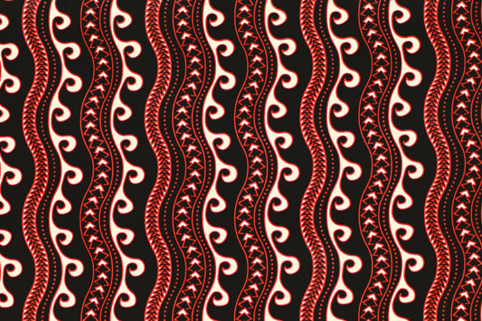 PAC1469 Black/Red