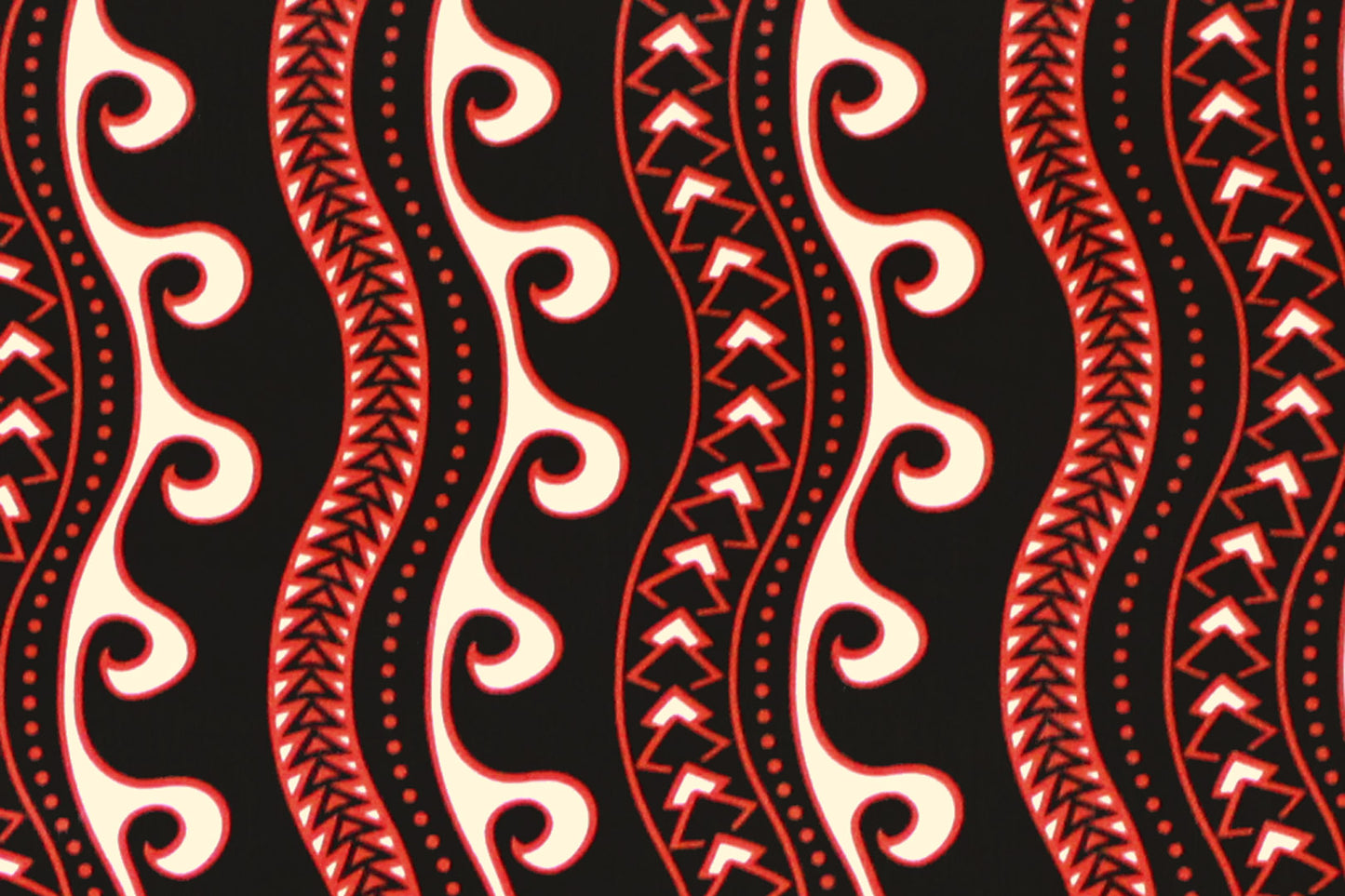 PAC1469 Black/Red