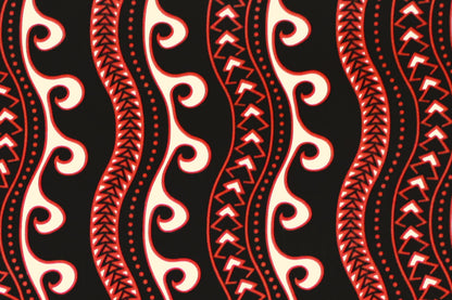 PAC1469 Black/Red