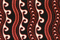 PAC1469 Black/Red