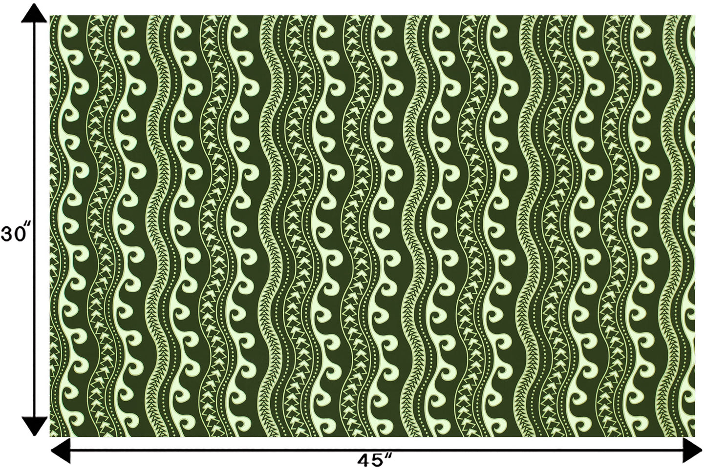 PAC1469 Green