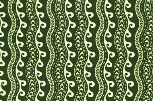 PAC1469 Green