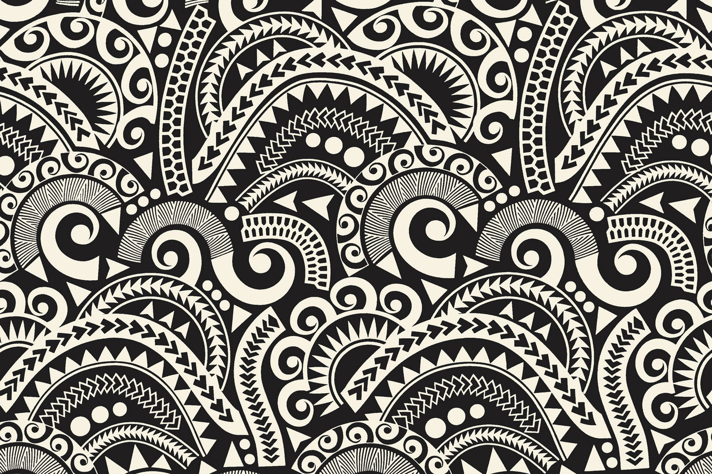 PAC1473 Black/Cream