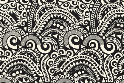 PAC1473 Black/Cream