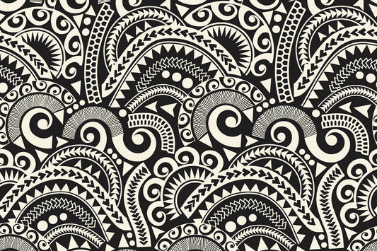 PAC1473 Black/Cream