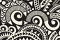 PAC1473 Black/Cream
