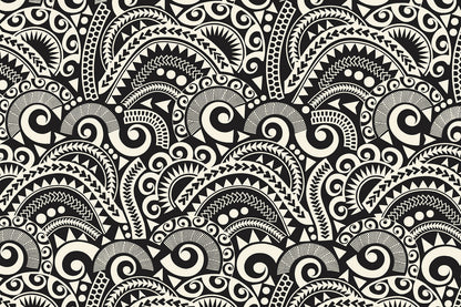 PAC1473 Black/Cream