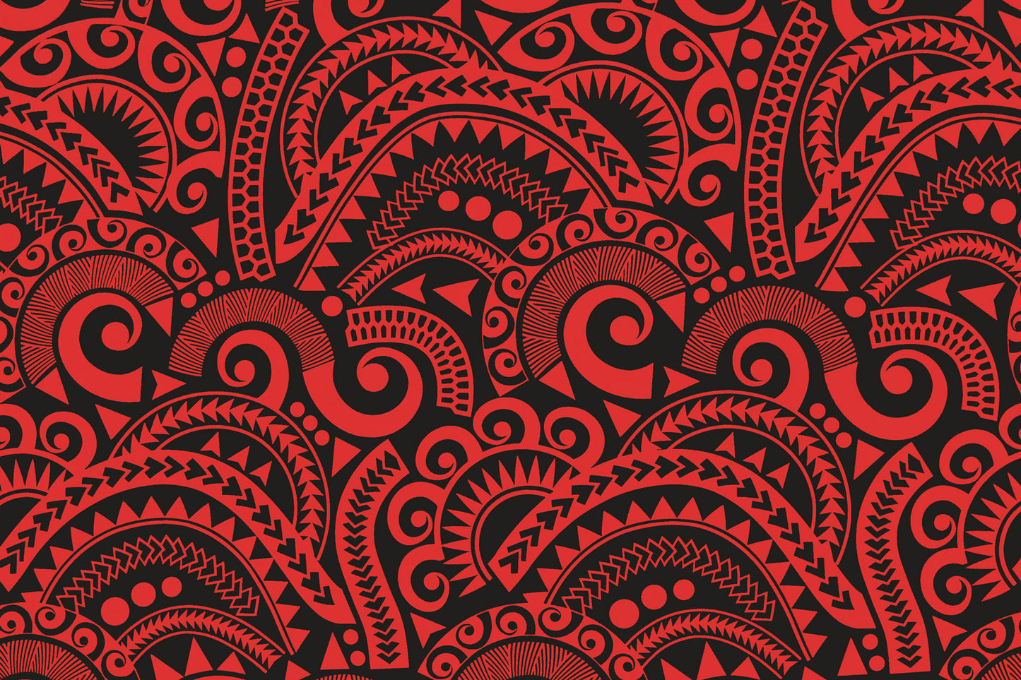PAC1473 Black/Red