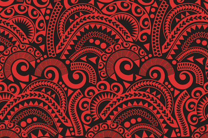 PAC1473 Black/Red