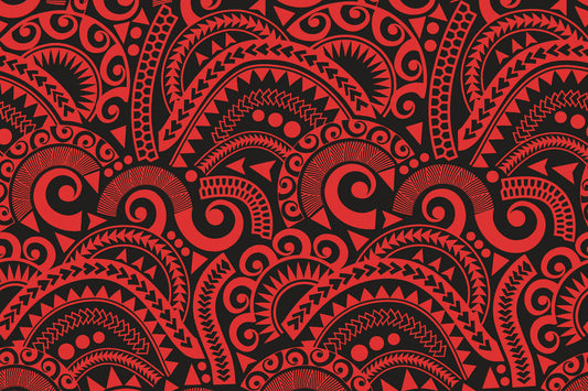PAC1473 Black/Red