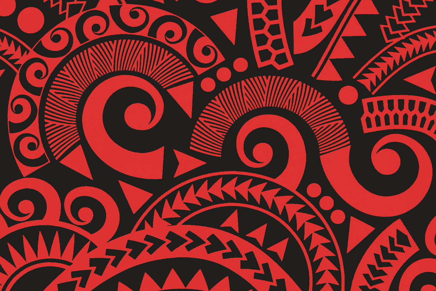 PAC1473 Black/Red