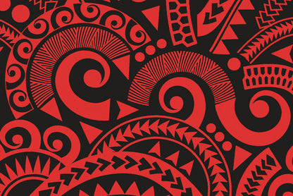 PAC1473 Black/Red