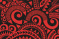 PAC1473 Black/Red