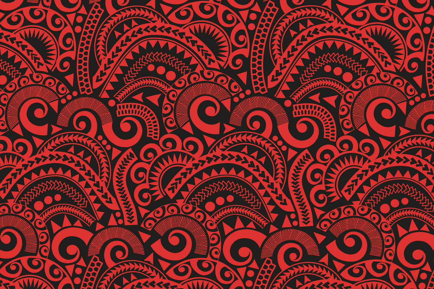 PAC1473 Black/Red