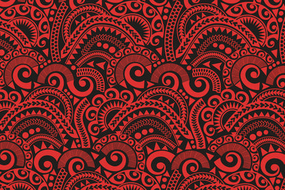 PAC1473 Black/Red