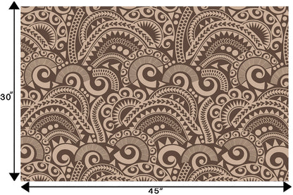 PAC1473 Brown