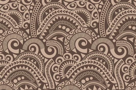 PAC1473 Brown