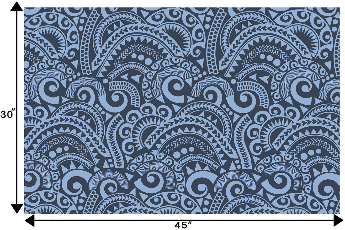 PAC1473 Copen Blue